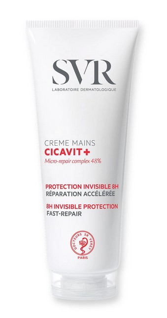 SVR Cicavit+ Crème Mains 75g